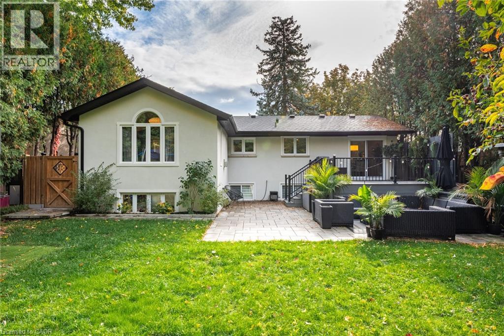 1220 Lambeth Road, Oakville, Ontario  L6H 2C8 - Photo 35 - 40781747