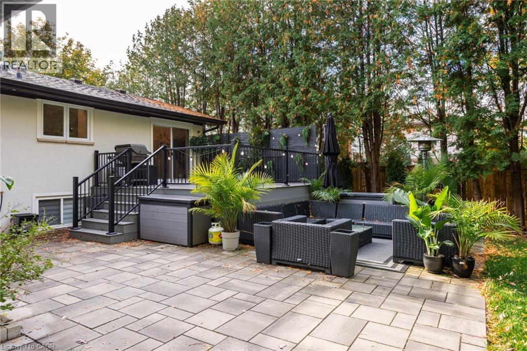 1220 Lambeth Road, Oakville, Ontario  L6H 2C8 - Photo 37 - 40781747