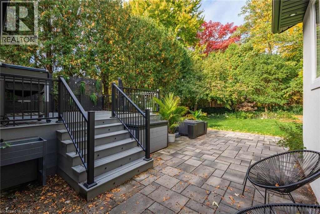 1220 Lambeth Road, Oakville, Ontario  L6H 2C8 - Photo 39 - 40781747