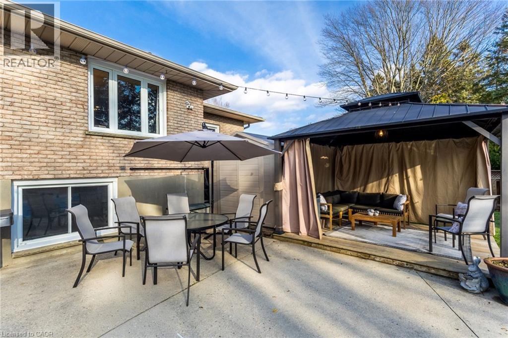 34 Dora Drive, Simcoe, Ontario N3Y 1X8 - Photo 23 - 40788845