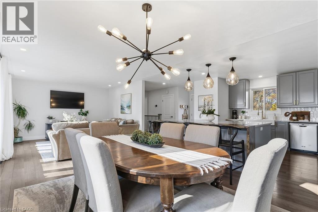 34 Dora Drive, Simcoe, Ontario N3Y 1X8 - Photo 4 - 40788845