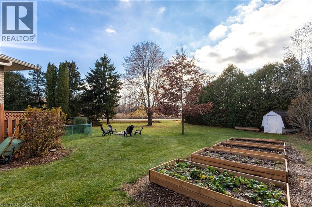 34 Dora Drive, Simcoe, Ontario N3Y 1X8 - Photo 26 - 40788845