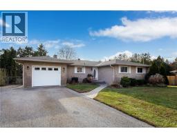 34 DORA Drive, Simcoe, Ontario