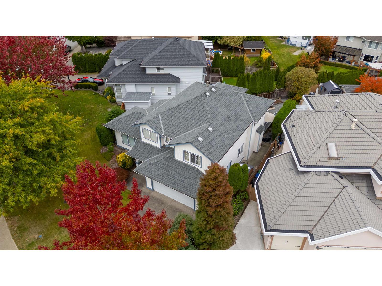 8470 166a Street, Surrey, British Columbia  V4N 4Z4 - Photo 39 - R3069161