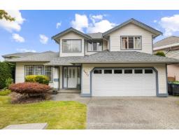 8470 166A STREET, Surrey, British Columbia