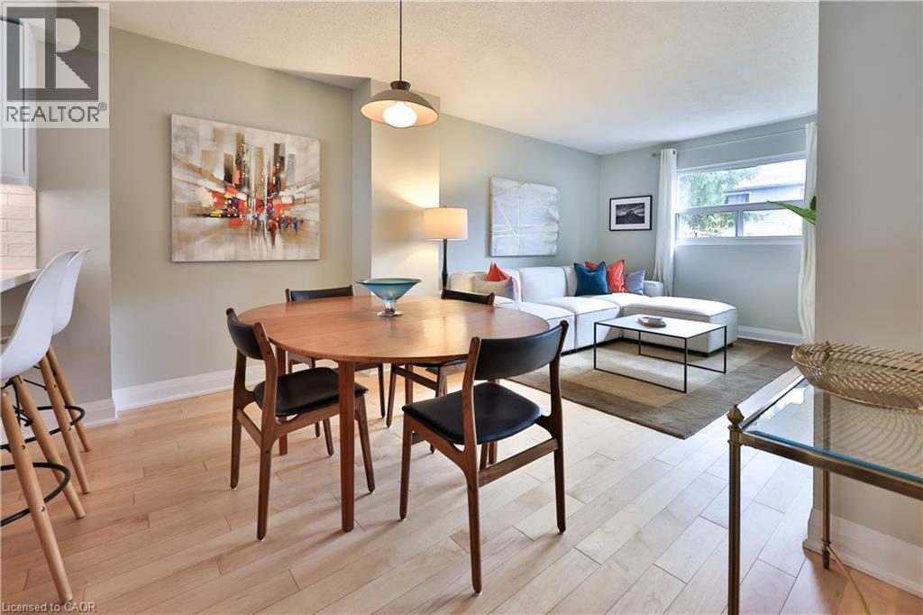 1055 Shawnmarr Road Unit# 83, Mississauga, Ontario  L5H 3V2 - Photo 19 - 40789251