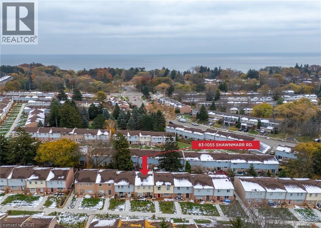 1055 Shawnmarr Road Unit# 83, Mississauga, Ontario  L5H 3V2 - Photo 38 - 40789251