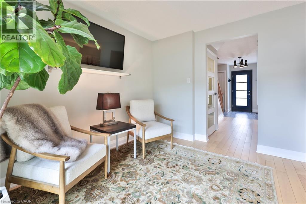 1055 Shawnmarr Road Unit# 83, Mississauga, Ontario  L5H 3V2 - Photo 17 - 40789251