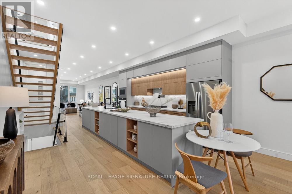 241 Cedarvale Avenue, Toronto, Ontario  M4C 4K3 - Photo 14 - E12565844