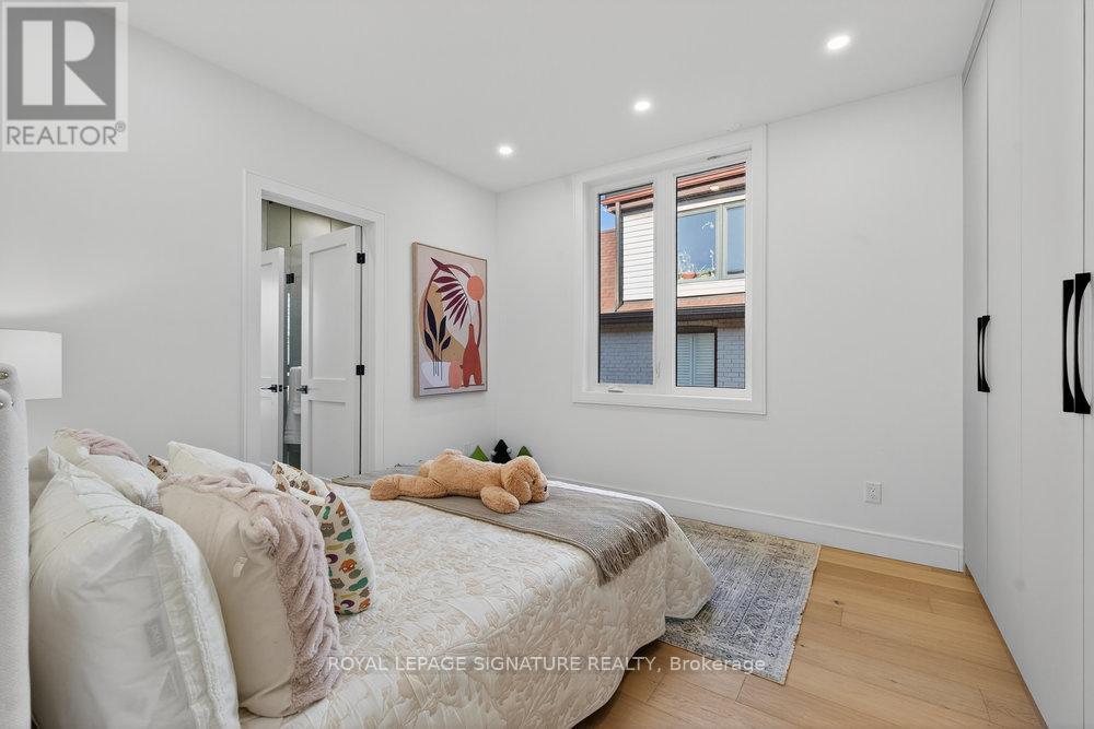 241 Cedarvale Avenue, Toronto, Ontario  M4C 4K3 - Photo 35 - E12565844