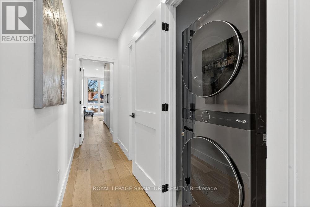 241 Cedarvale Avenue, Toronto, Ontario  M4C 4K3 - Photo 37 - E12565844