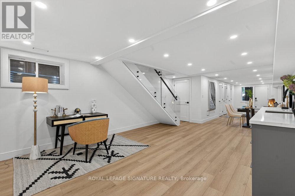 241 Cedarvale Avenue, Toronto, Ontario  M4C 4K3 - Photo 38 - E12565844