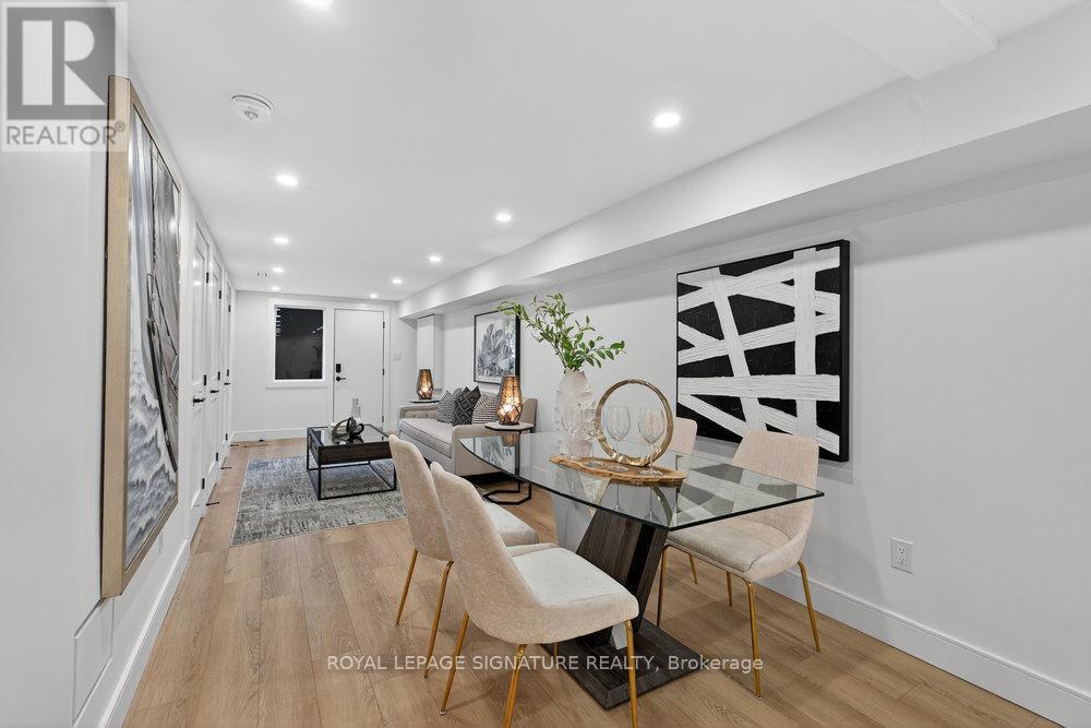 241 Cedarvale Avenue, Toronto, Ontario  M4C 4K3 - Photo 39 - E12565844