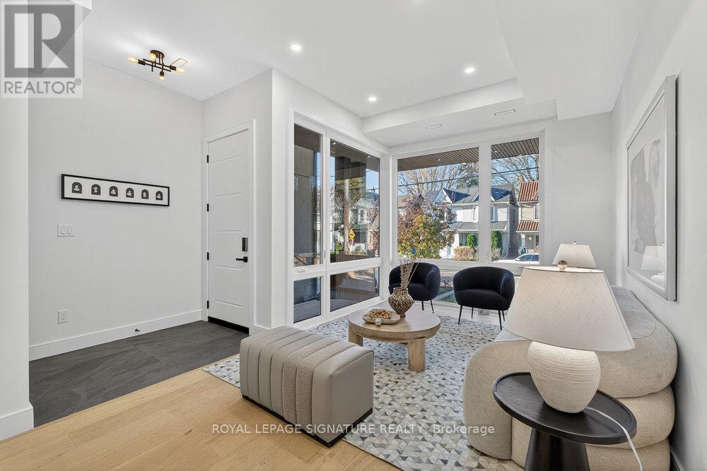 241 Cedarvale Avenue, Toronto, Ontario  M4C 4K3 - Photo 5 - E12565844