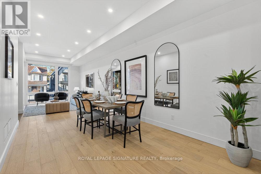 241 Cedarvale Avenue, Toronto, Ontario  M4C 4K3 - Photo 7 - E12565844