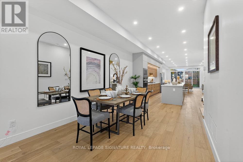 241 Cedarvale Avenue, Toronto, Ontario  M4C 4K3 - Photo 9 - E12565844