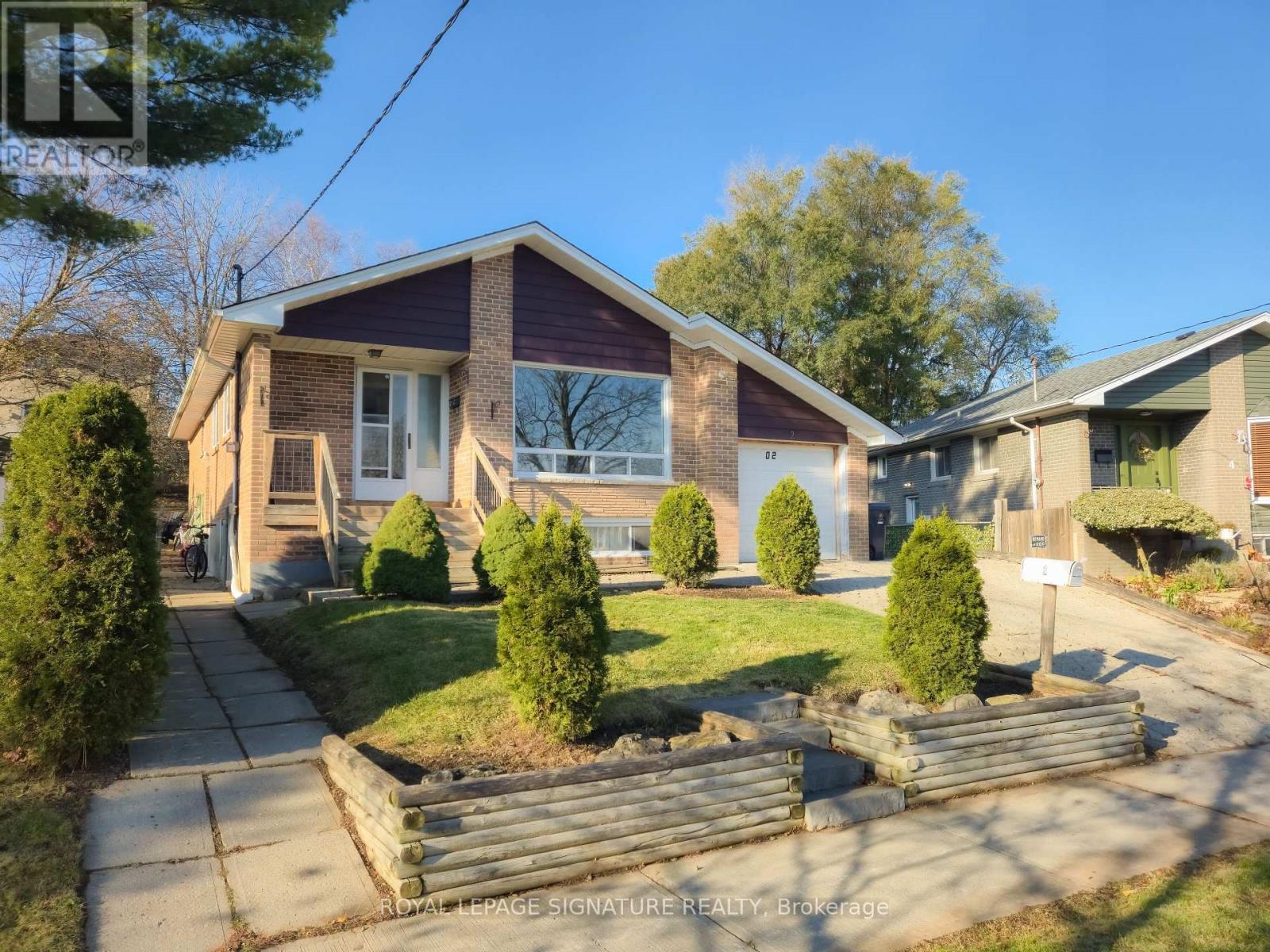 2 Windover Drive, Toronto, Ontario  M1G 1P2 - Photo 2 - E12565882
