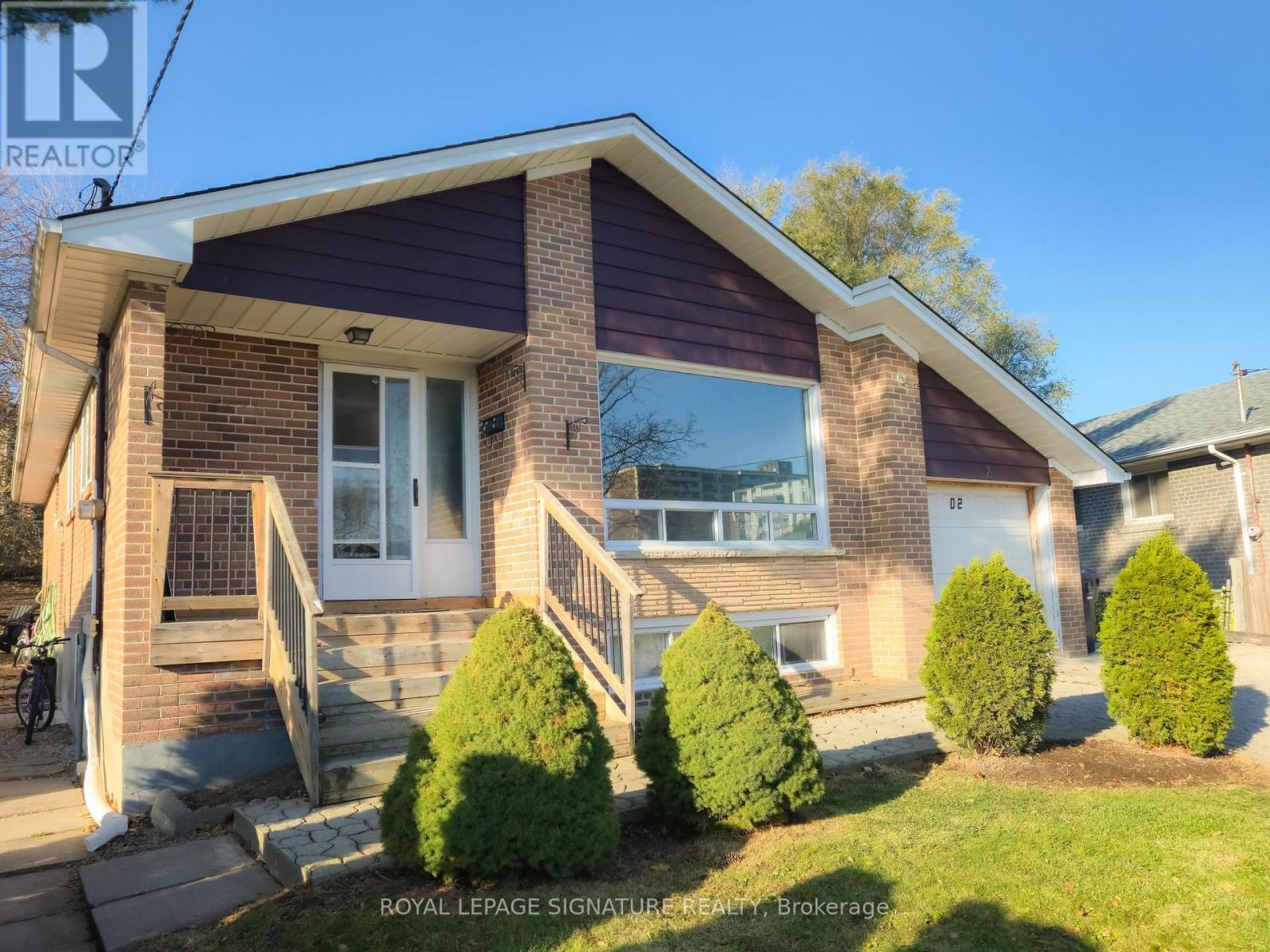 2 Windover Drive, Toronto, Ontario  M1G 1P2 - Photo 3 - E12565882