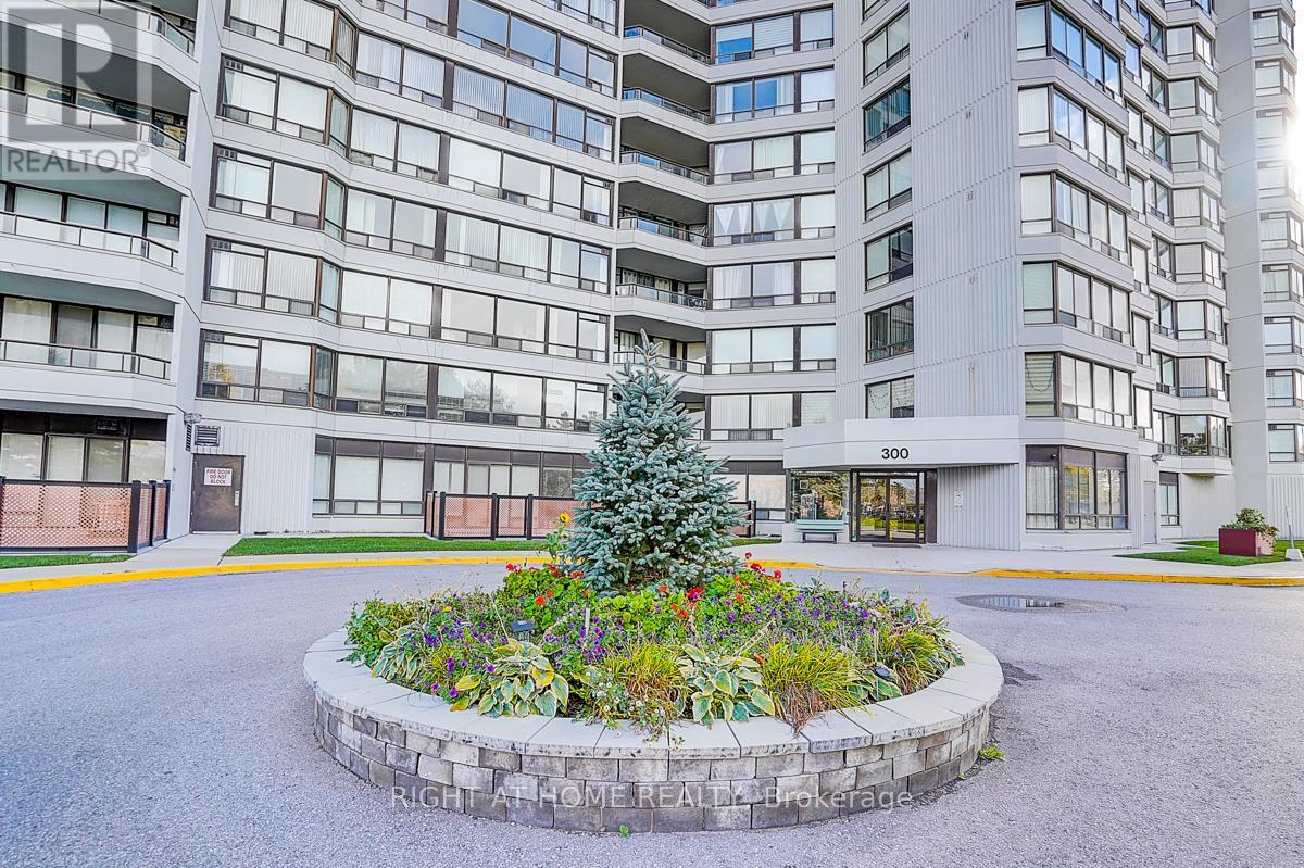 1807 - 300 Alton Towers Circle, Toronto, Ontario  M1V 4X9 - Photo 14 - E12565894