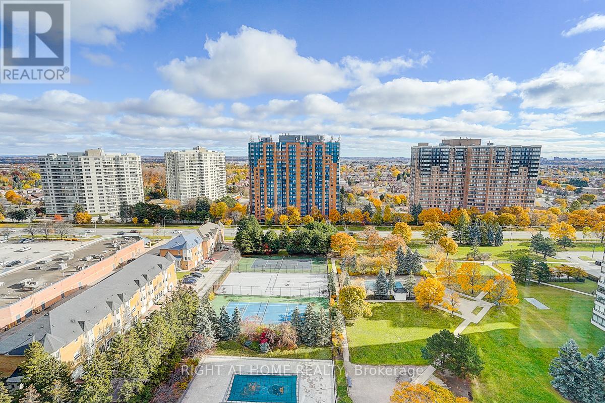 1807 - 300 Alton Towers Circle, Toronto, Ontario  M1V 4X9 - Photo 16 - E12565894