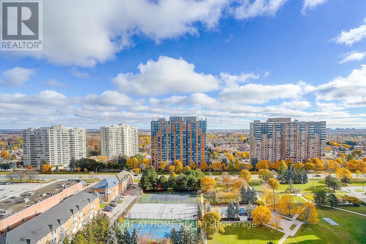 1807 - 300 Alton Towers Circle, Toronto, Ontario  M1V 4X9 - Photo 17 - E12565894