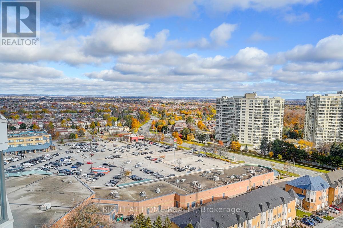 1807 - 300 Alton Towers Circle, Toronto, Ontario  M1V 4X9 - Photo 18 - E12565894