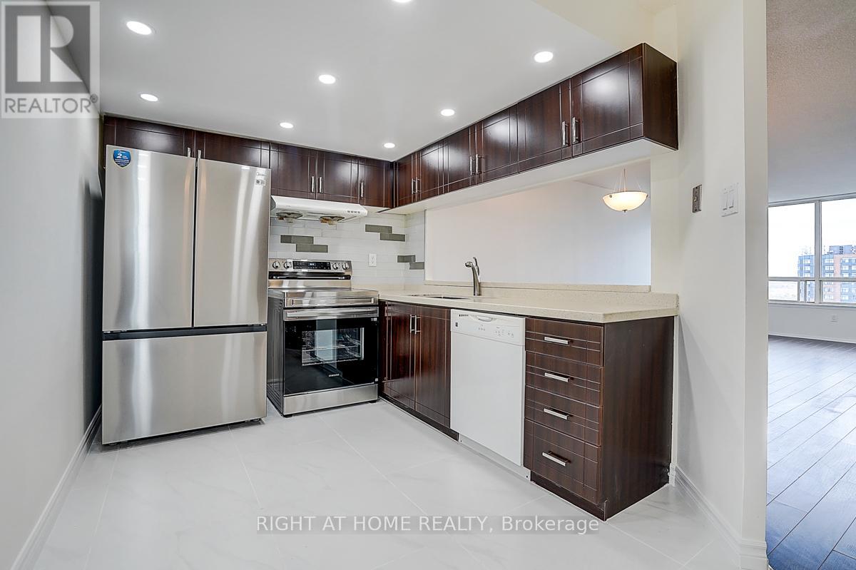 1807 - 300 Alton Towers Circle, Toronto, Ontario  M1V 4X9 - Photo 26 - E12565894