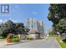1807 - 300 ALTON TOWERS CIRCLE, Toronto, Ontario