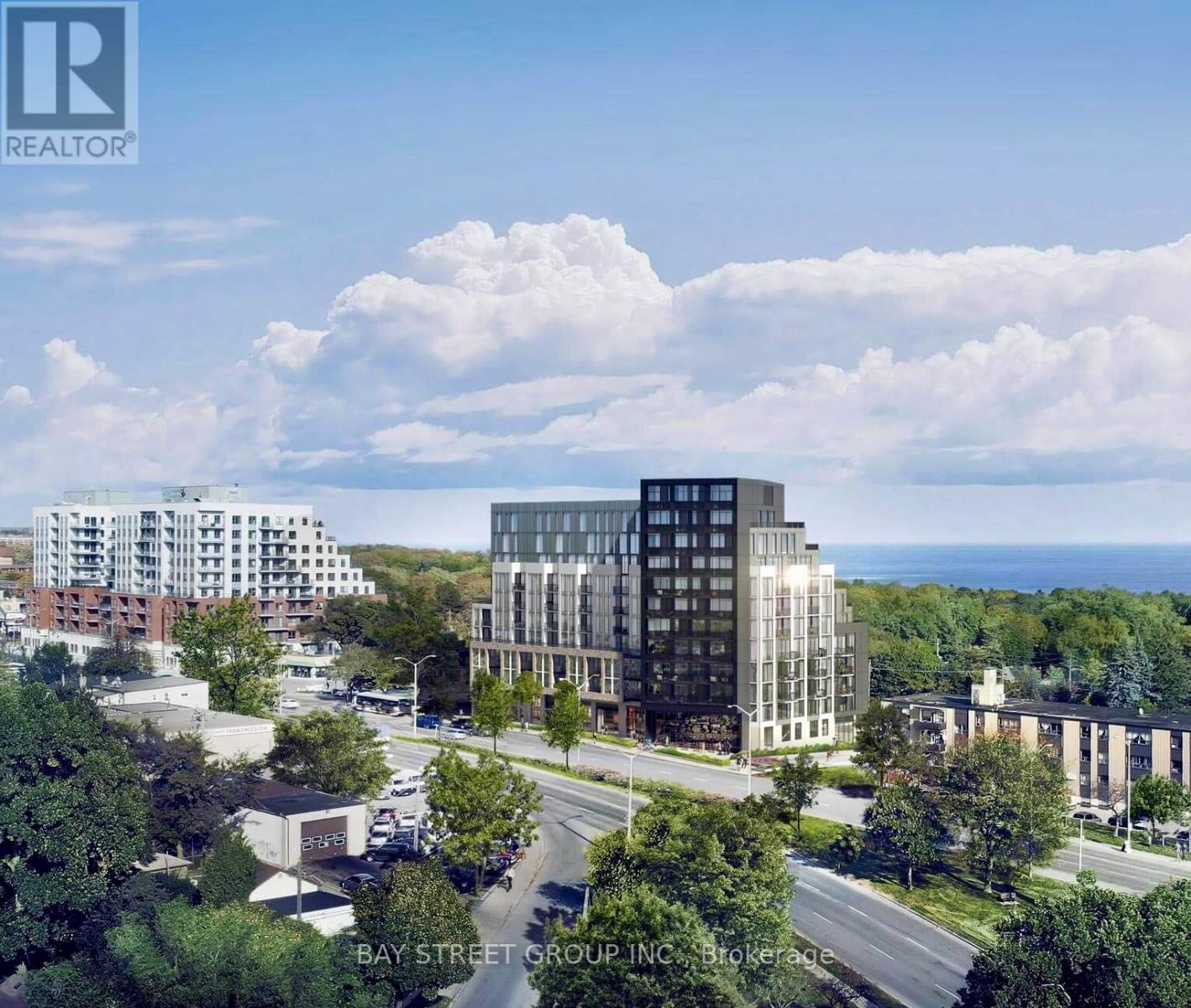 808 - 90 GLEN EVEREST ROAD, Toronto, Ontario