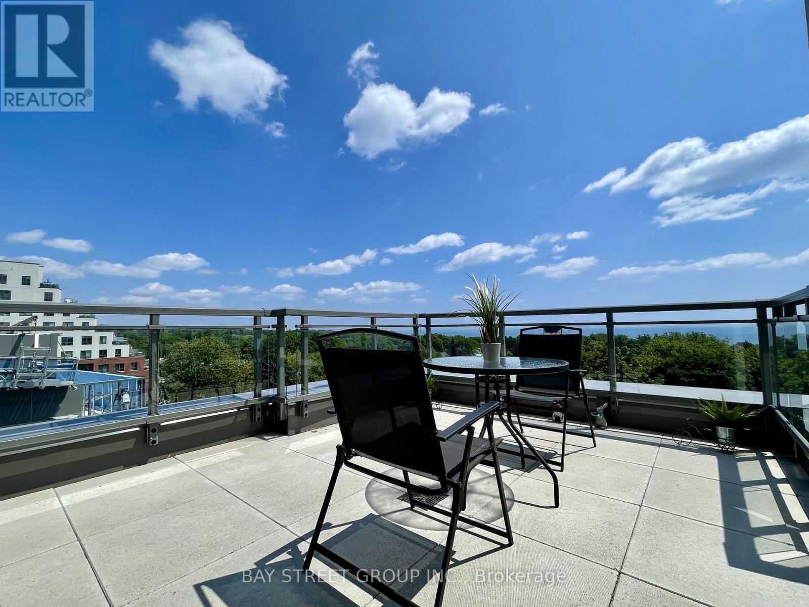 808 - 90 Glen Everest Road, Toronto, Ontario  M1N 0C3 - Photo 14 - E12565940