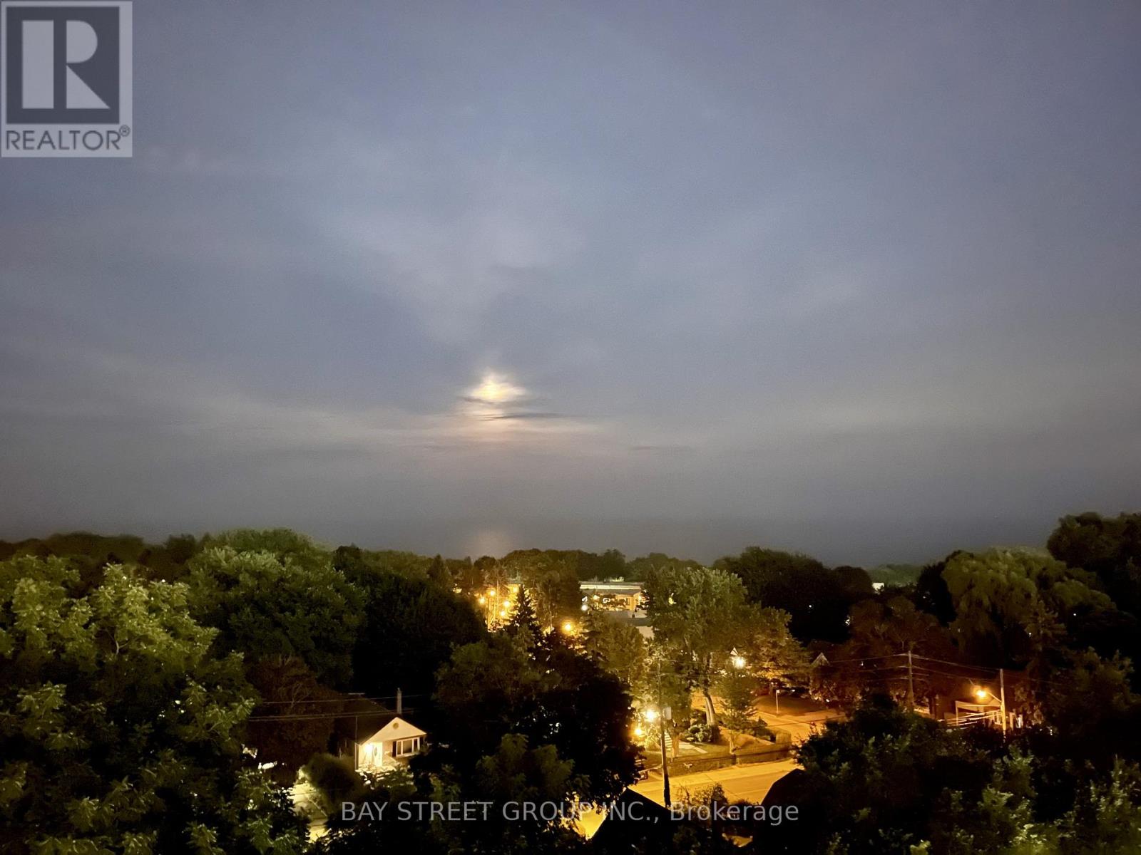 808 - 90 Glen Everest Road, Toronto, Ontario  M1N 0C3 - Photo 19 - E12565940