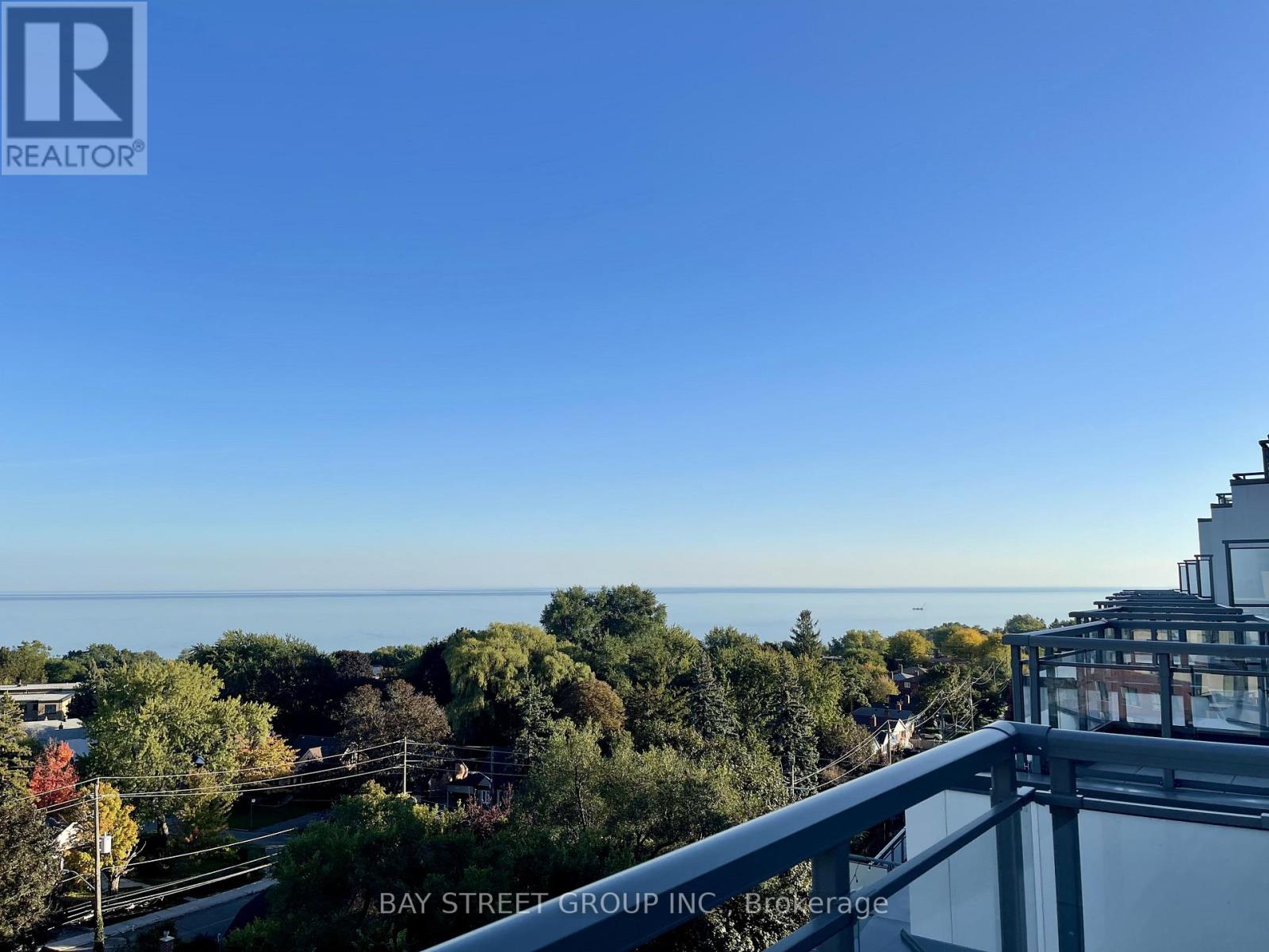 808 - 90 Glen Everest Road, Toronto, Ontario  M1N 0C3 - Photo 21 - E12565940