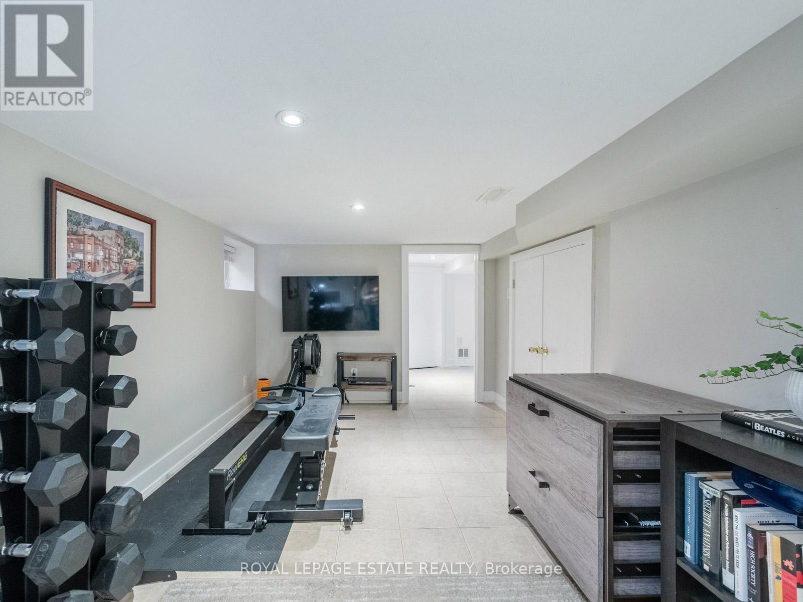 101 Neville Park Boulevard, Toronto, Ontario  M4E 3P7 - Photo 31 - E12565952