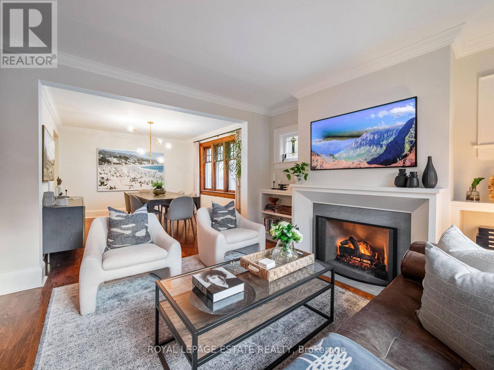 101 Neville Park Boulevard, Toronto, Ontario  M4E 3P7 - Photo 9 - E12565952