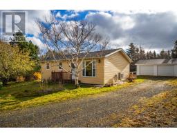 88 Whitbourne Avenue Extension, Whitbourne, Newfoundland & Labrador