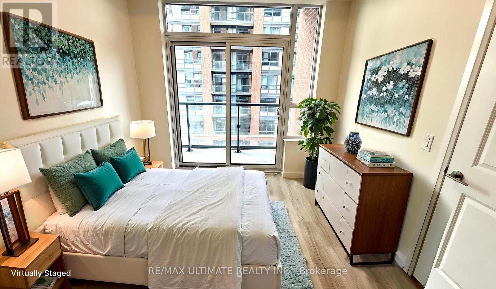 1126 - 3270 Sheppard Avenue E, Toronto, Ontario  M1T 0B3 - Photo 11 - E12564548