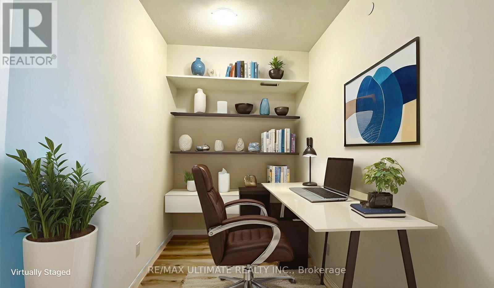 1126 - 3270 Sheppard Avenue E, Toronto, Ontario  M1T 0B3 - Photo 17 - E12564548