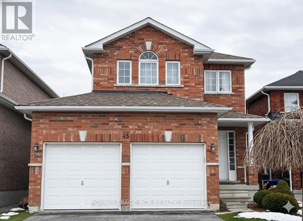 45 Buchanan Drive, New Tecumseth, Ontario  L9R 0A2 - Photo 2 - N12542724