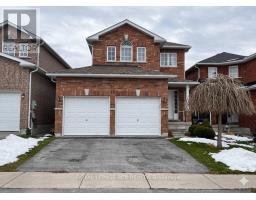 45 BUCHANAN DRIVE, New Tecumseth, Ontario