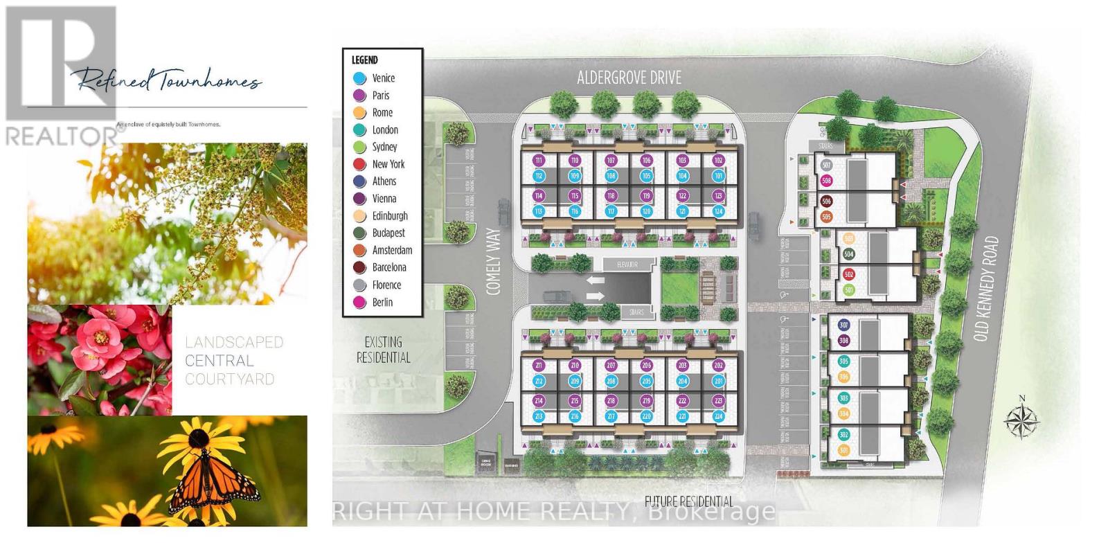 205 - 15 Maximillian Lane, Markham, Ontario  L3R 0L5 - Photo 5 - N12565956