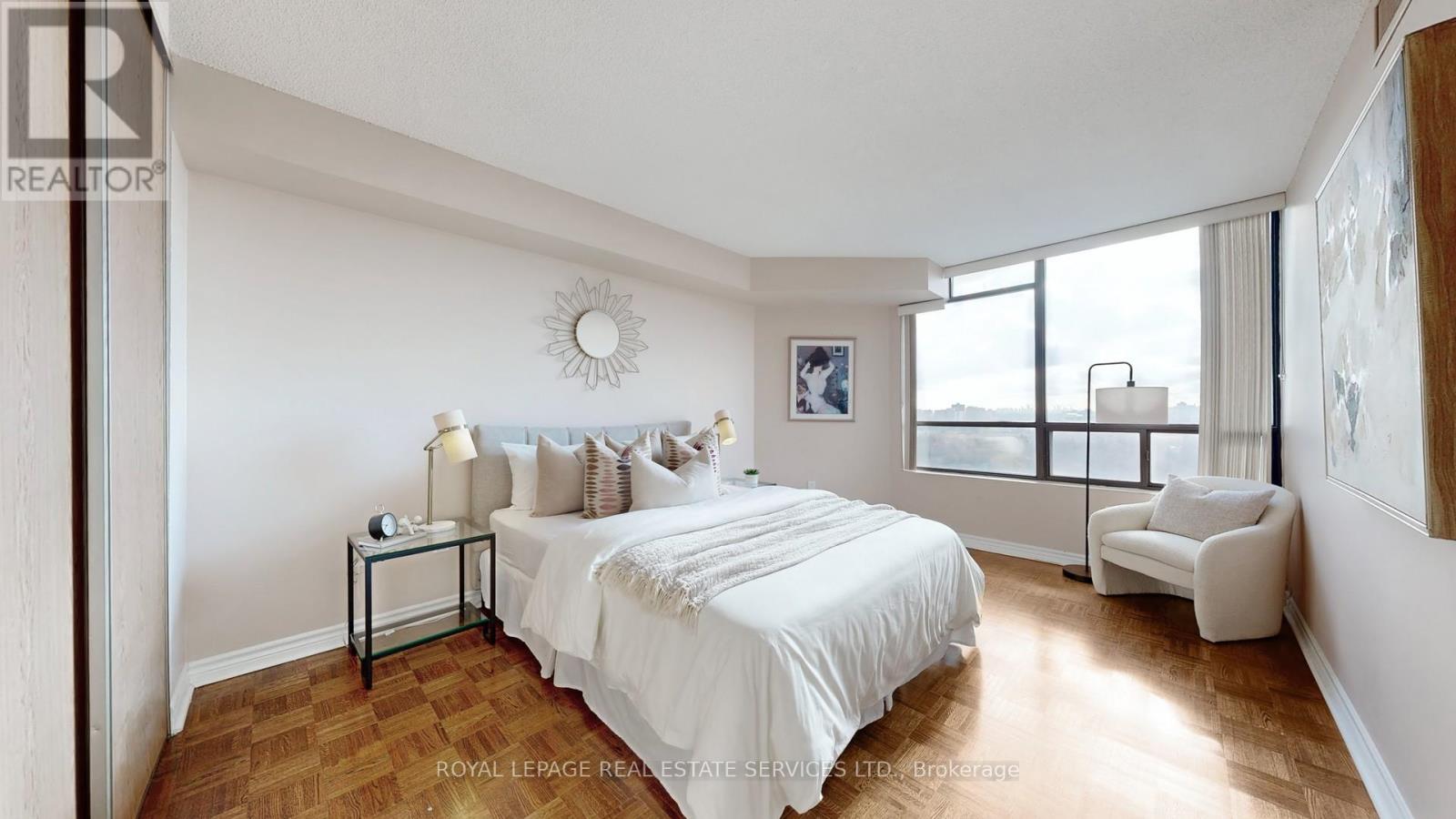 1510 - 7420 Bathurst Street, Vaughan, Ontario  L4J 6X4 - Photo 16 - N12565960