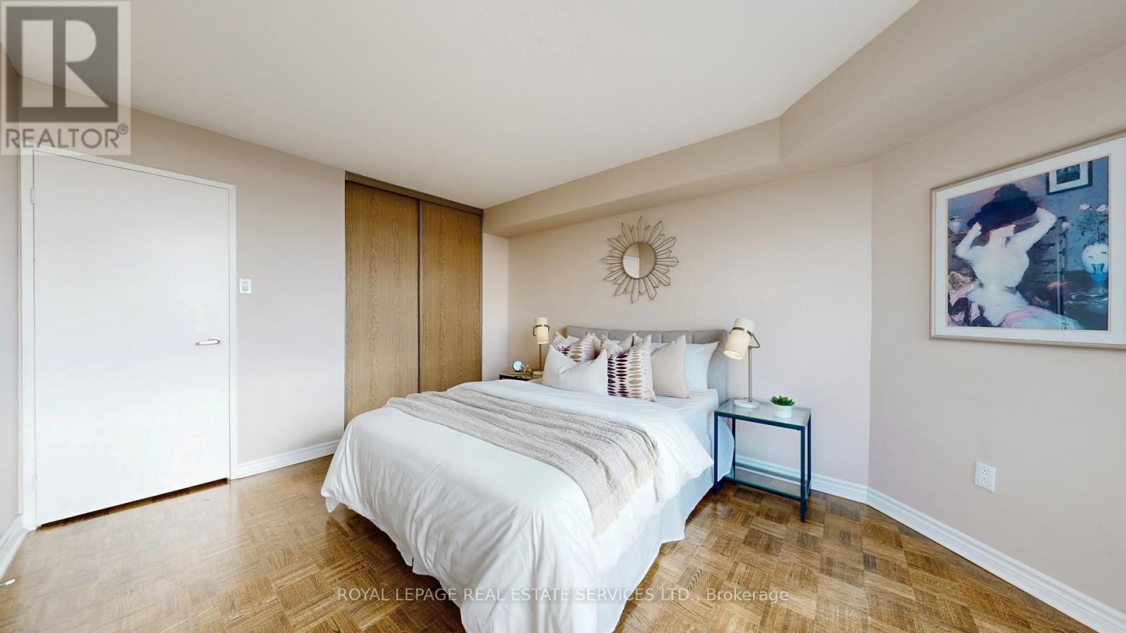 1510 - 7420 Bathurst Street, Vaughan, Ontario  L4J 6X4 - Photo 17 - N12565960