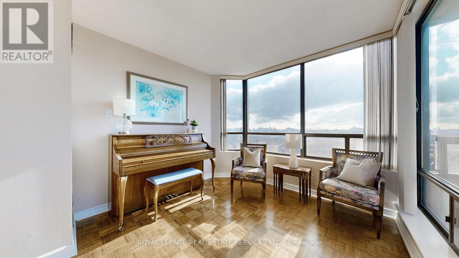 1510 - 7420 Bathurst Street, Vaughan, Ontario  L4J 6X4 - Photo 18 - N12565960