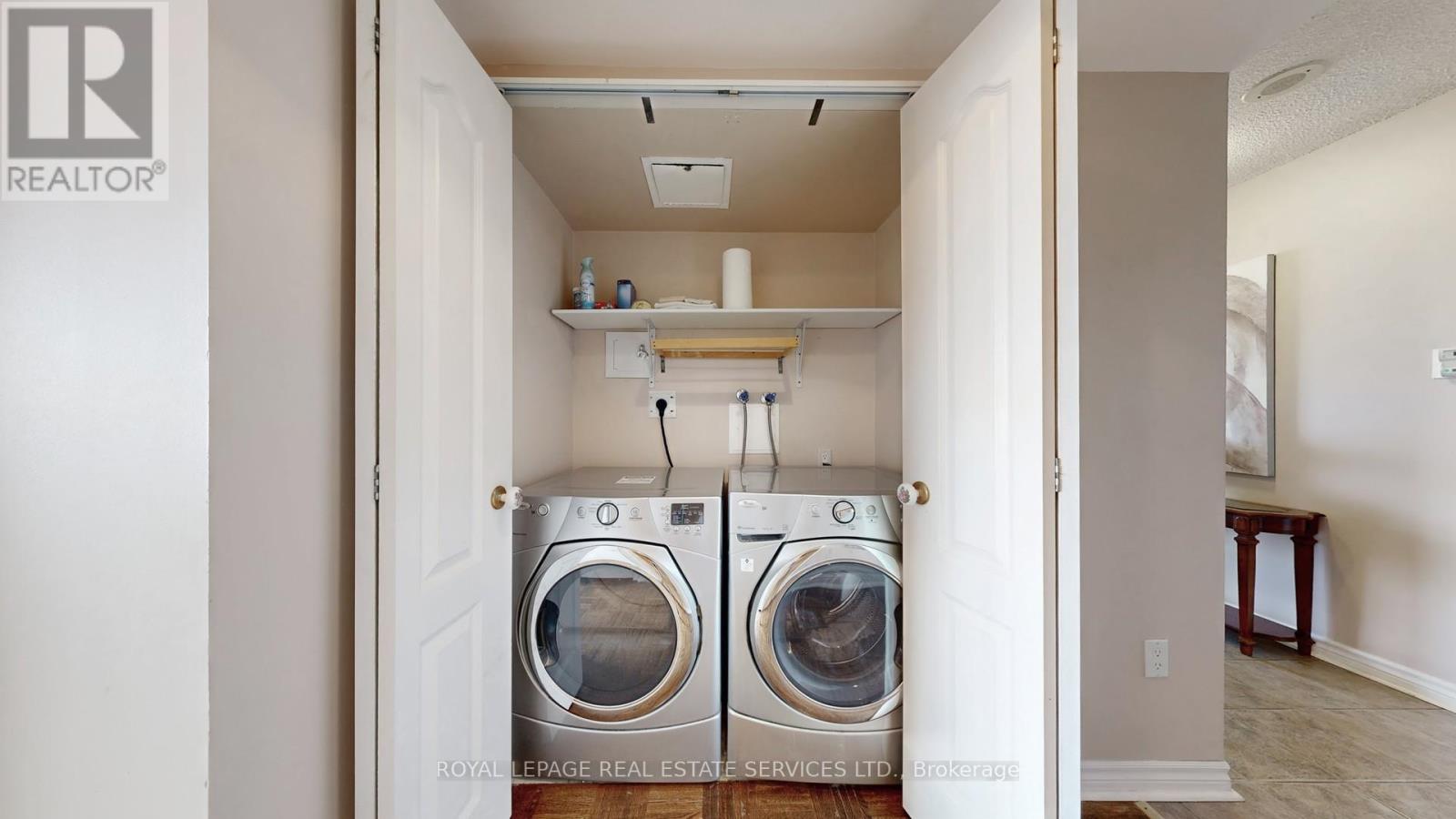 1510 - 7420 Bathurst Street, Vaughan, Ontario  L4J 6X4 - Photo 20 - N12565960