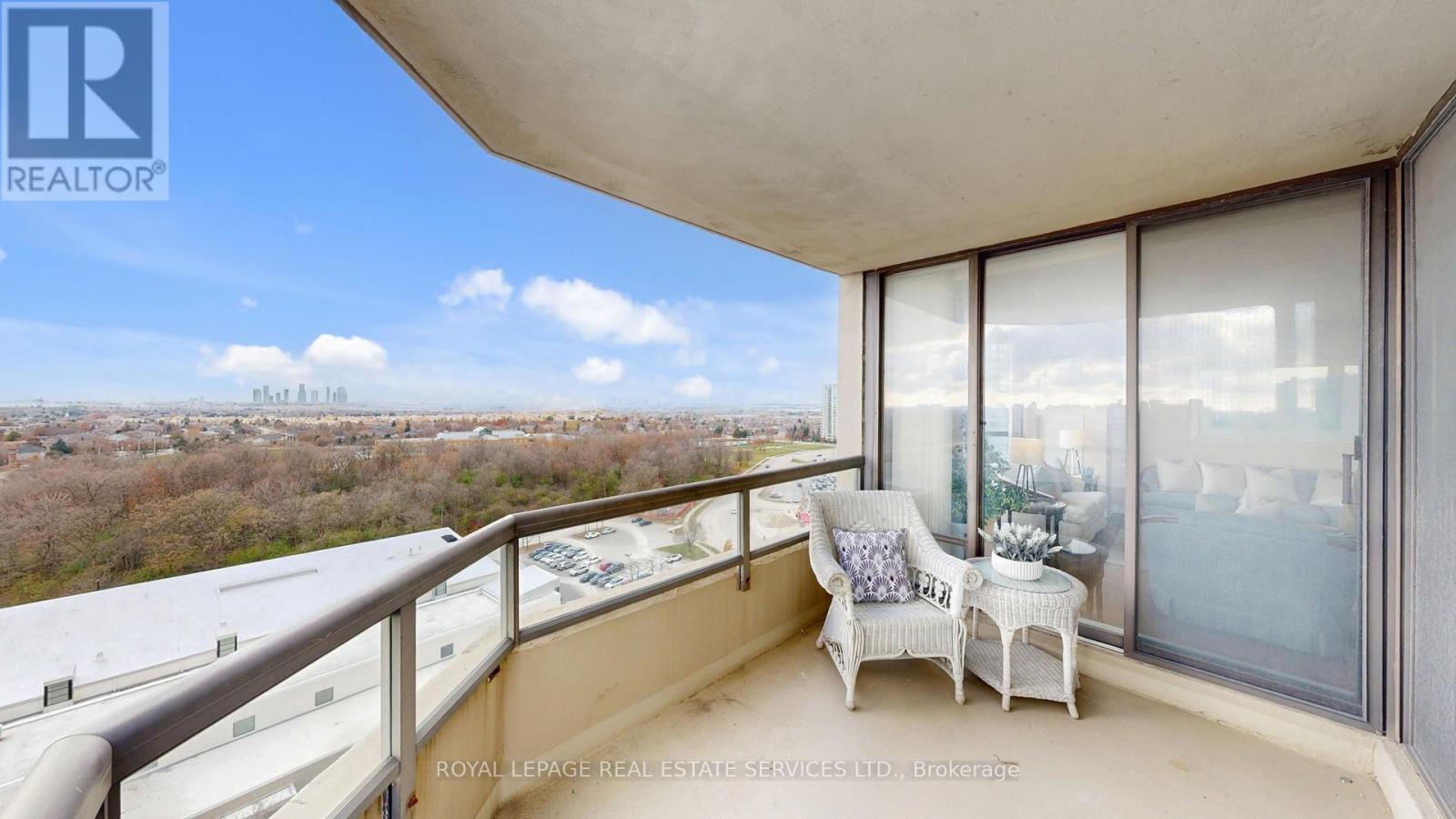 1510 - 7420 Bathurst Street, Vaughan, Ontario  L4J 6X4 - Photo 22 - N12565960