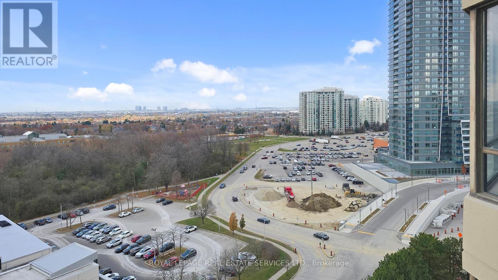 1510 - 7420 Bathurst Street, Vaughan, Ontario  L4J 6X4 - Photo 23 - N12565960