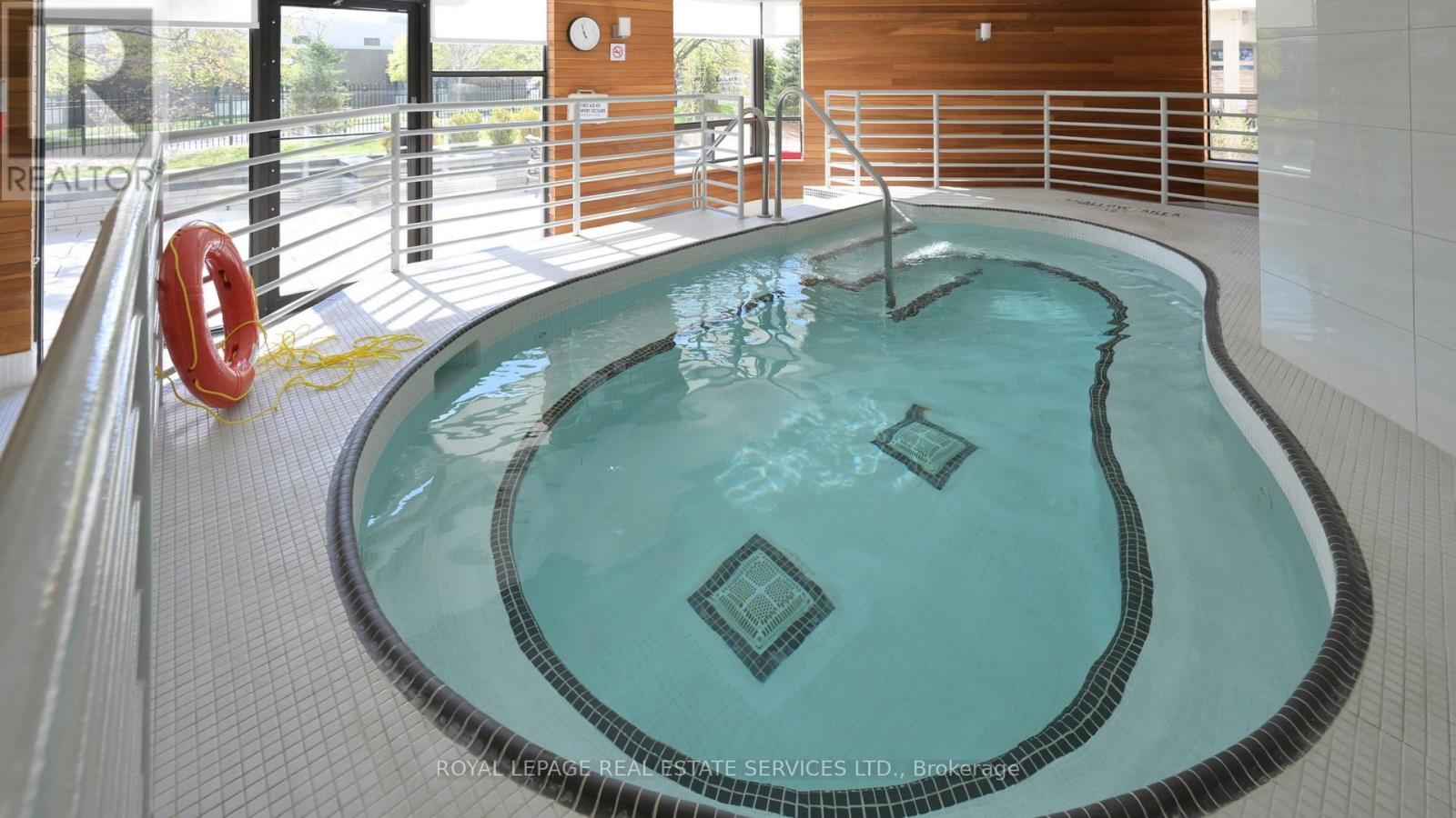 1510 - 7420 Bathurst Street, Vaughan, Ontario  L4J 6X4 - Photo 25 - N12565960