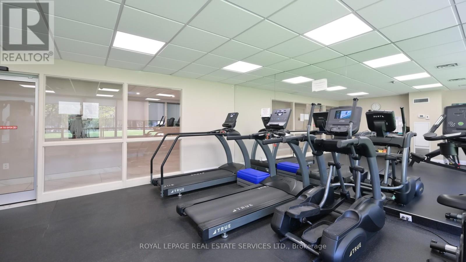 1510 - 7420 Bathurst Street, Vaughan, Ontario  L4J 6X4 - Photo 26 - N12565960