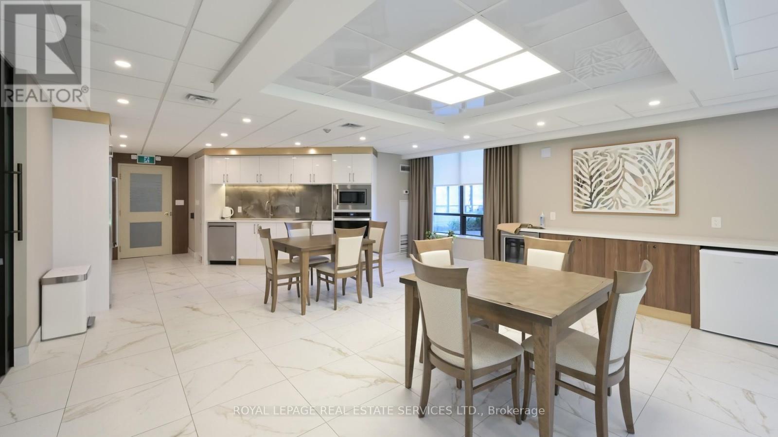 1510 - 7420 Bathurst Street, Vaughan, Ontario  L4J 6X4 - Photo 27 - N12565960