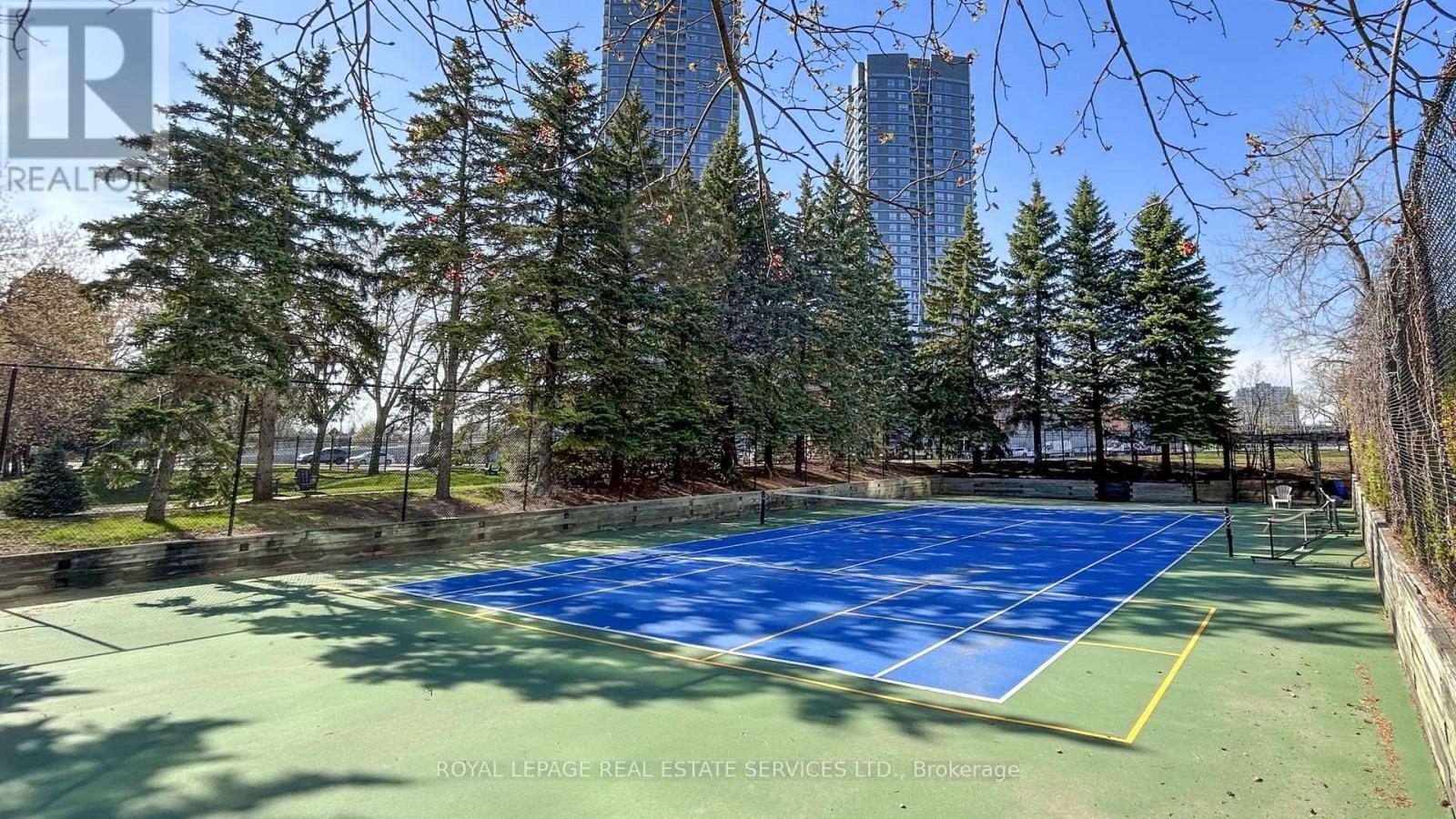 1510 - 7420 Bathurst Street, Vaughan, Ontario  L4J 6X4 - Photo 28 - N12565960